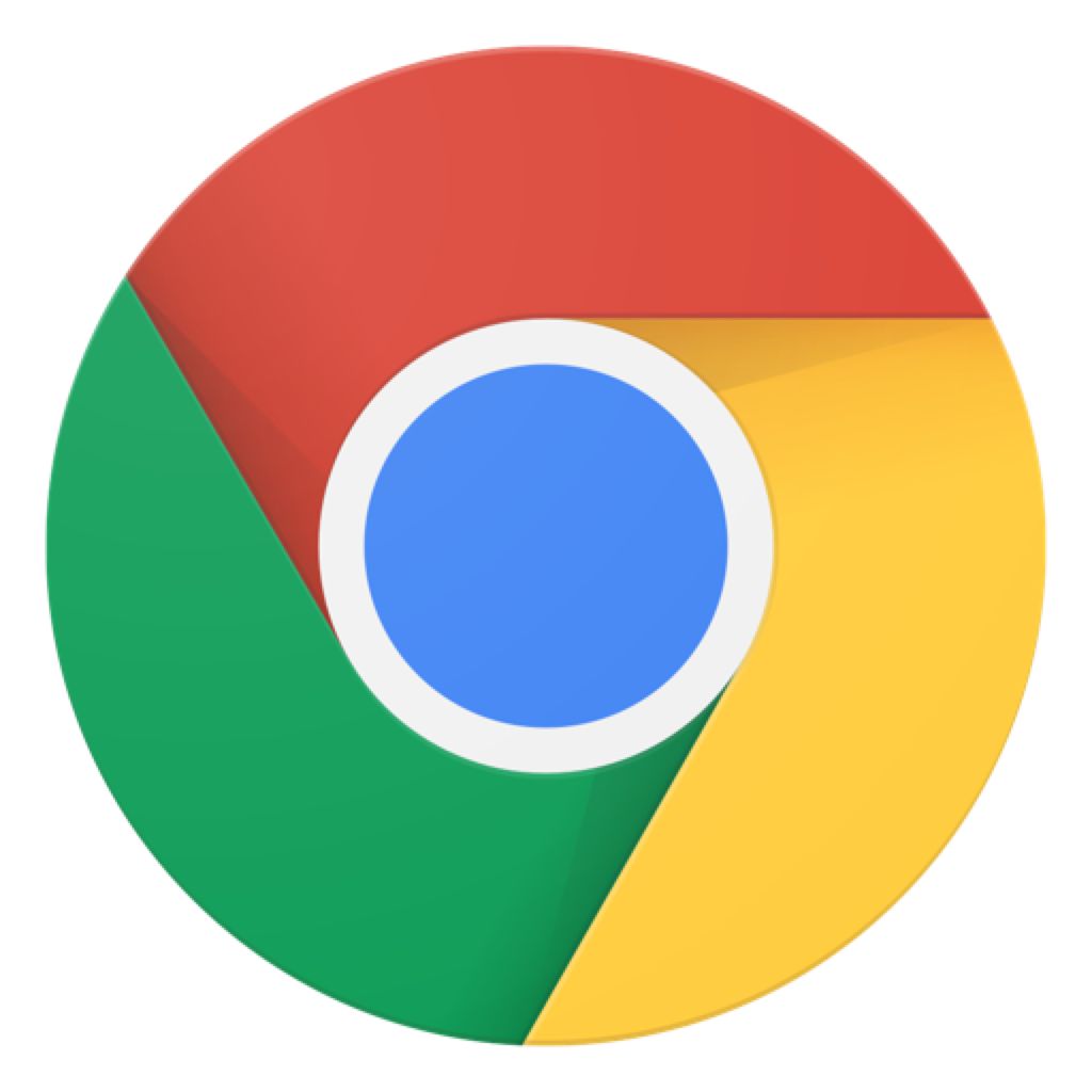 Chrome浏览器:38版本-41