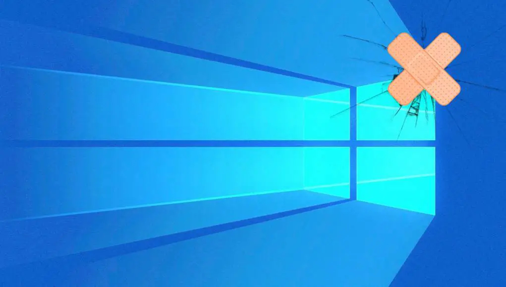 Windows 10 补丁 KB5005033 中的新增功能