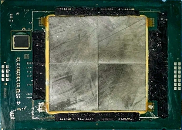 Intel12代酷睿配套600系主板全面升级曝光