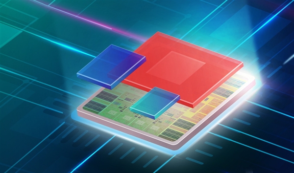 Intel第一次向台积电采购5nm芯片