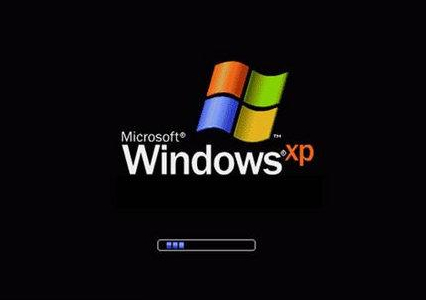 XP系统文件夹加密