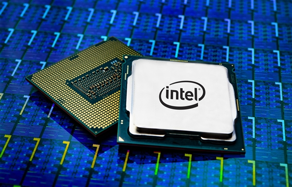 Intel 13代酷睿单核、多核性能均领先 24核5.5GHz频率
