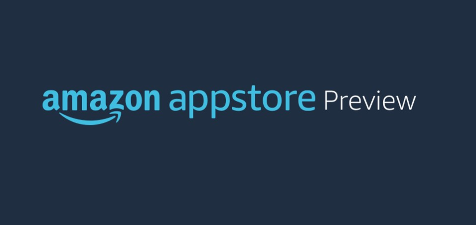win11中的安卓App或将通过亚马逊应用商店下载