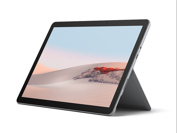微软Surface GO 3