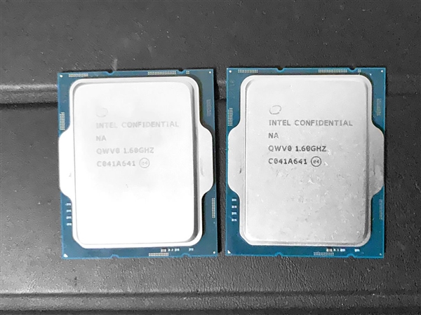Intel12酷睿7nm