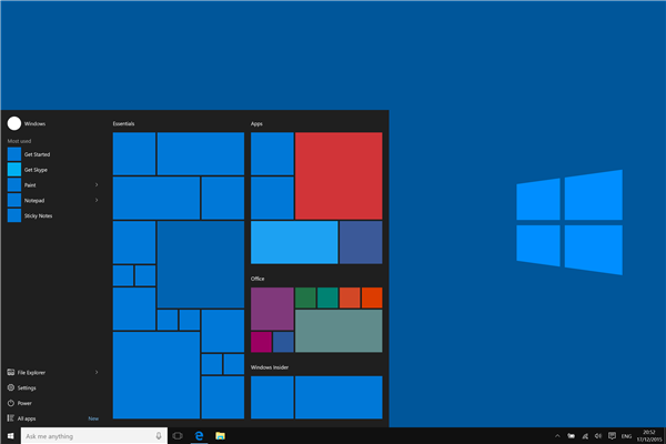 Windows 11正式版评测