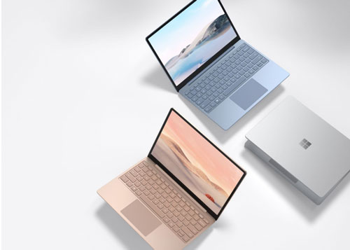 微软或将推出低价版 Surface Laptop SE