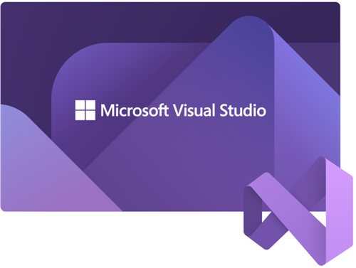 微软Visual Studio