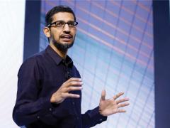 元宇宙引关注，但谷歌CEO皮查伊称未来还是会专注于互联网搜索上