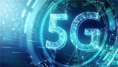 5G网络加速推进