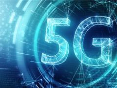 5G网络正在加快建设，将尽快的正式启动