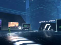 微软Xbox虚拟博物馆上线，为庆祝20周年活动