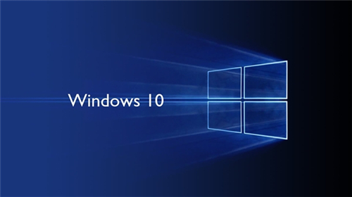 微软Windows 10更新