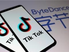 据统计目前抖音与TikTok在全球安装已累计约33亿次
