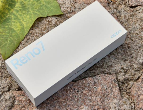 OPPO Reno7 Pro手机介绍