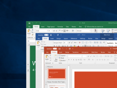 微软发布预览版Office Build 14809.2，修复已知系列bug
