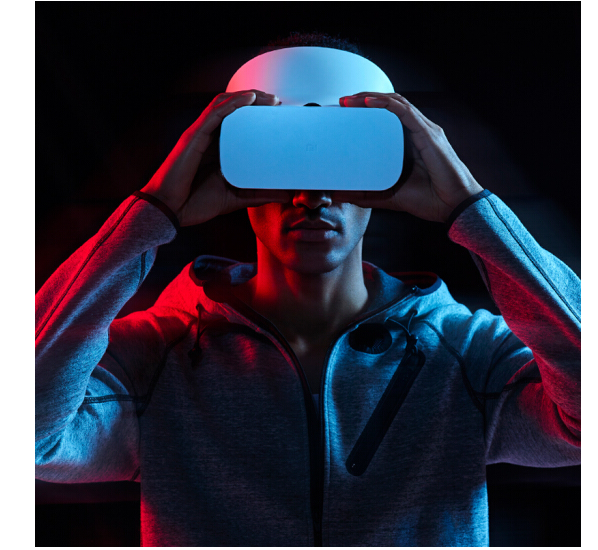 小米VR眼镜正式版评测