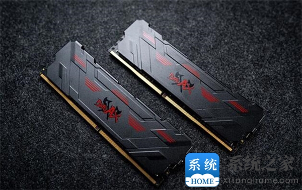 七彩虹推出全新战斧Battle-AX DDR5/DDR4内存套件