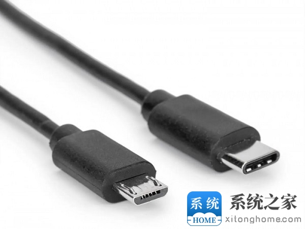 USB4 2.0标准宣布，实现高达80 Gbps的数据传输