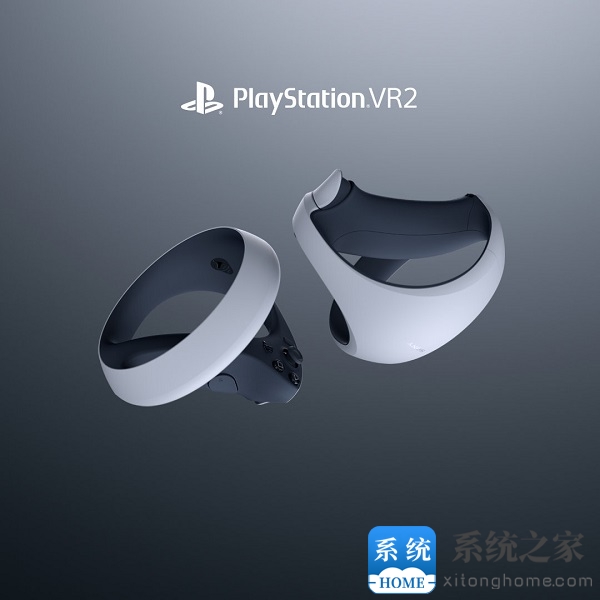 索尼官宣将在2023年推出PS VR2，售价暂未可知