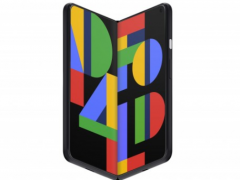 谷歌 Pixel Fold 折叠屏手机搭载自研芯片出现在Geekbench