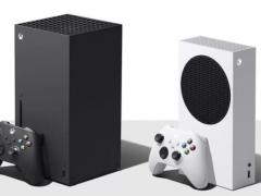 微软Xbox Series X|S 游戏机英国销量可观，已售出100万台