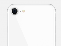 iPhone SE 3或于今年4月发布：显示面板开始生产