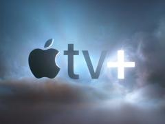 苹果与 Skydance 签署多年协议：将打造一系列原创电影