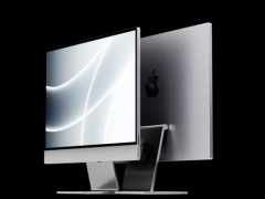 苹果新品：新iMac Pro即将推出，售价万元起