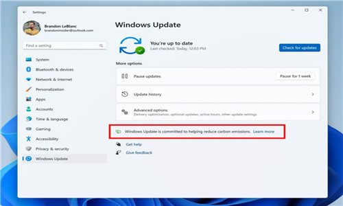 Windows 11新发布提升流畅度:深度绑定安卓手机