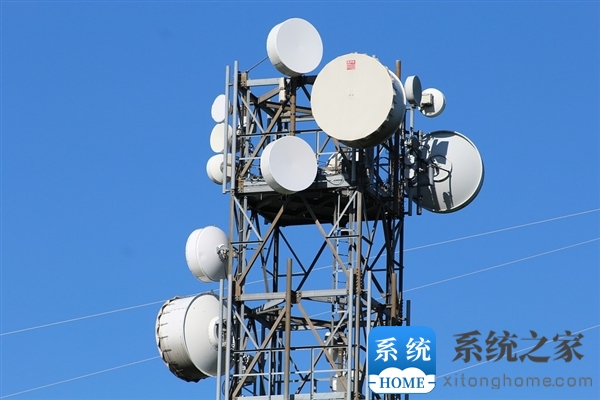 成立仅2年的第四大运营商 中国广电：可用4G、5G基站已达360万个