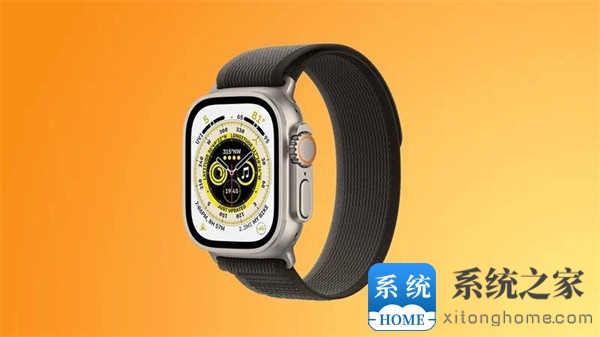 Ross Young确认：采用 MicroLED 面板的 Apple Watch Ultra 将于 2025 年推出