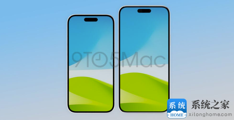 iPhone 15 爆料汇总：统一“灵动岛”设计，采用弧边设计