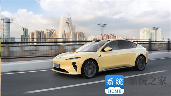 蔚来表示EC7 和 ES8 将在 4 月 18 日的上海车展正式上市，且加速快付