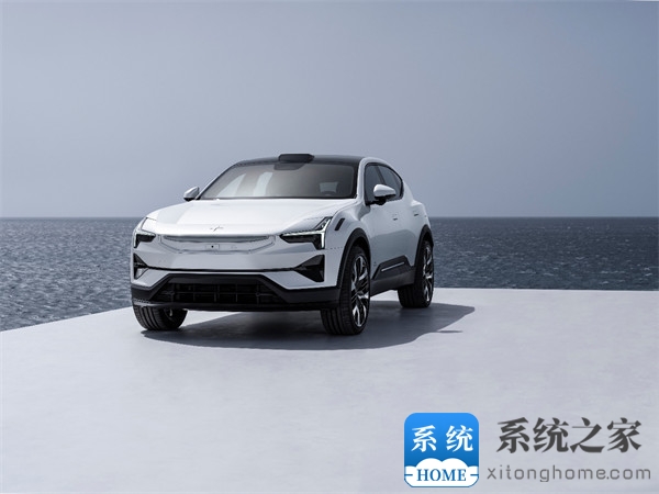 纯电 SUV极星 3中国发布，提供双电机长续航版和高性能版