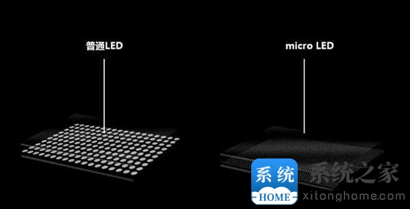 苹果什么时候会用上MicroLED屏？MicroLED屏幕有什么优势