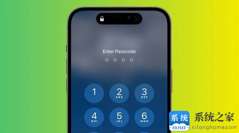 凭密码就能窃取“你的整个数字生活”？iPhone 还安全吗？