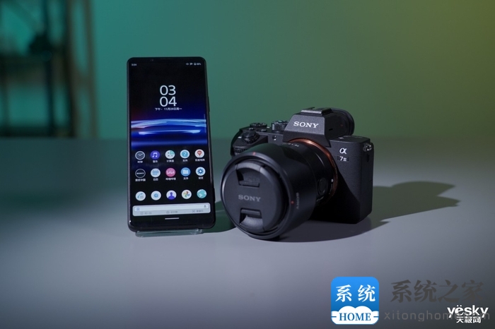 索尼Xperia PRO-I评测：新一代“微单”手机 能打电话的相机？
