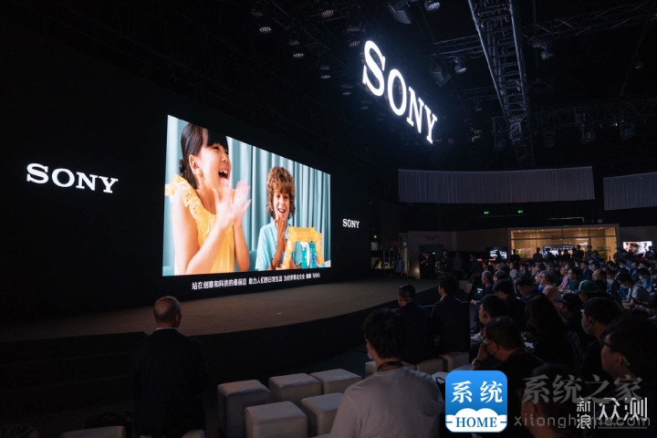 Sony Expo 2023，构建属于索尼独有的内容生态