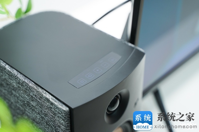 惠威OS-10体验：千元以内桌面有源音箱的优质选择