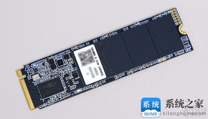 宇瞻AS2280Q4X 1TB SSD简单评测：成熟稳健！