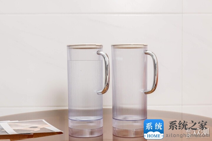 九阳台式净饮机RH550评测：喝安全水