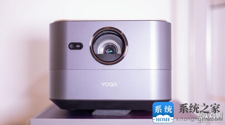 联想YOGA 5000 S投影仪体验分享