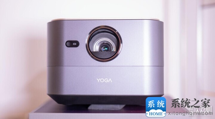 联想YOGA 5000 S投影仪体验分享