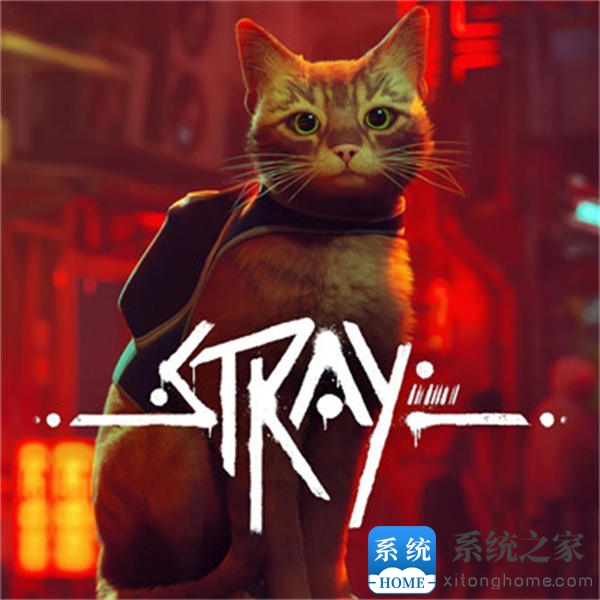 《Stray》将在 12 月 5 日登陆苹果 macOS 平台