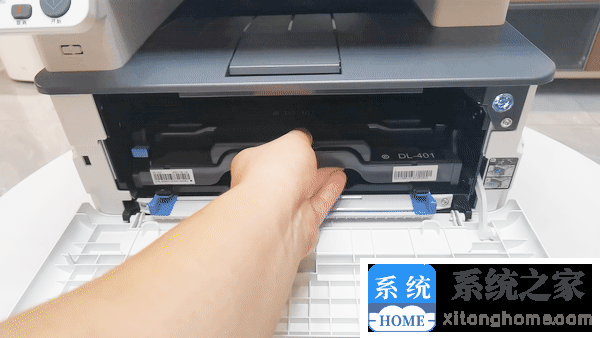 奔图M6700DW Plus激光打印机开启办公新时代