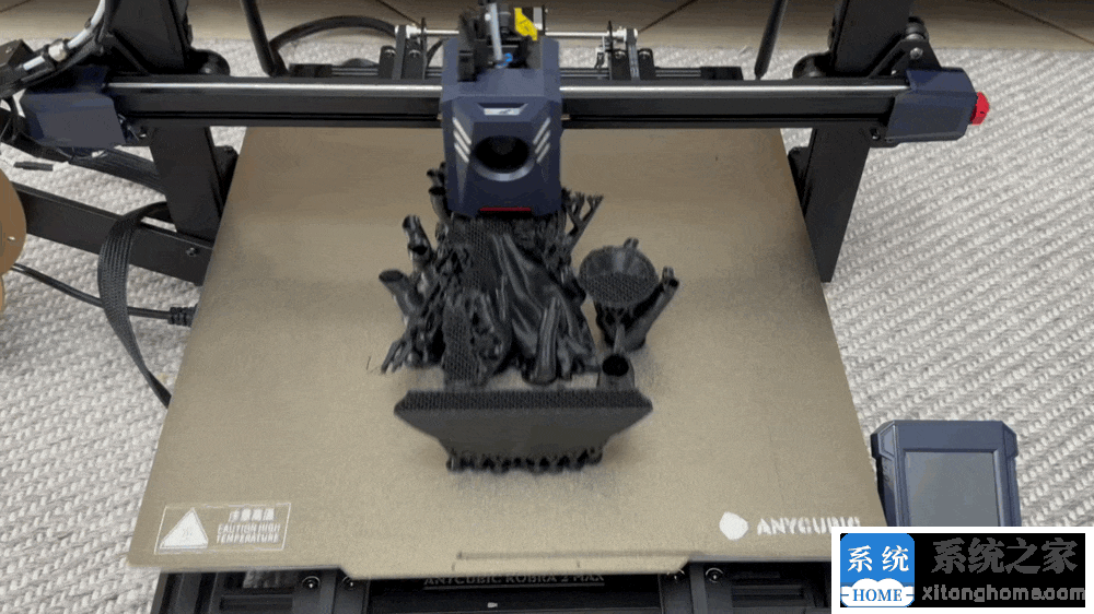 3D打印机没有消费者？零门槛上手，两天玩转！