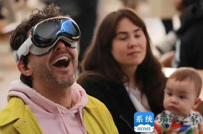 苹果Vision Pro何时能进入中国市场？
