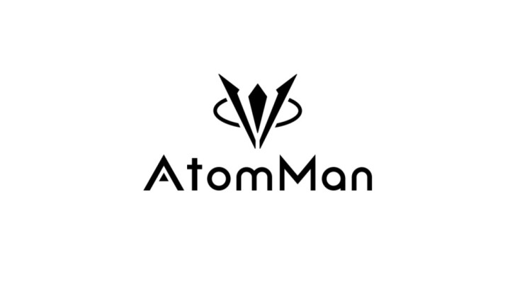 铭凡全新高端子品牌“AtomMan原子侠”新品亮相