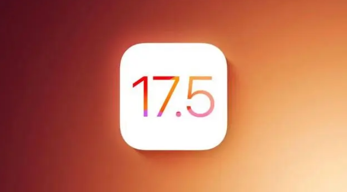 iOS / iPadOS 17.5 Beta 2 更新内容及升级方法